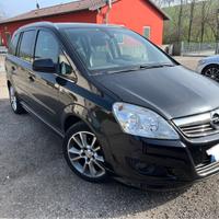 Opel Zafira 2010 1.8 GPL Tech
