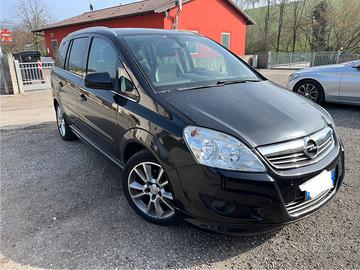 Opel Zafira 2010 1.8 GPL Tech