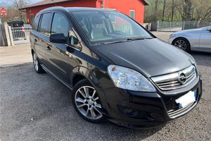 Opel Zafira 2010 1.8 GPL Tech