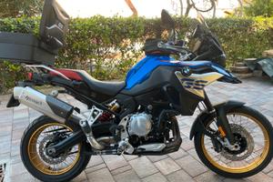 BMW F 850 GS