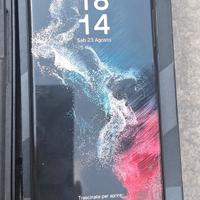 Samsung Galaxy S22 ultra 256gb