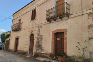 Casa da ristrutturare