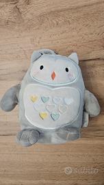 Peluche per rumori bianchi