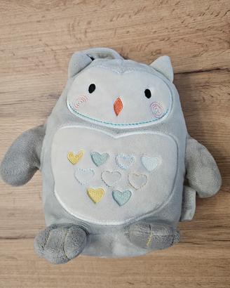 Peluche per rumori bianchi