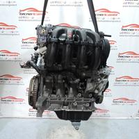 Motore citroen c4 1.4 benzina kfu rf471