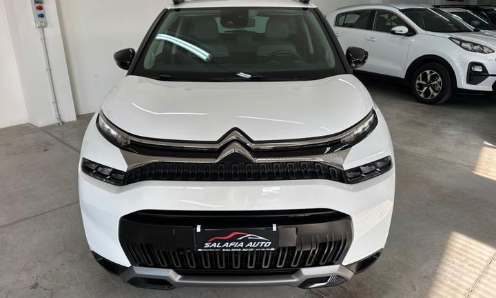 Citroen C3 Aircross BlueHDi 110 S&S C-Series