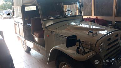 FIAT CAMPAGNOLA