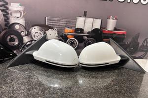 Coppia specchietti Audi a 4 dx e sx