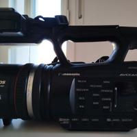 Videocamera Panasonic AG-AC90EJ
