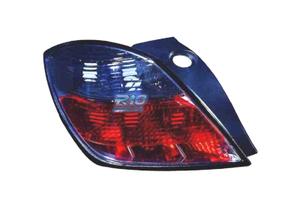 FANALE SINISTRO PER OPEL ASTRA H 3P 04-07 GTC 07-1