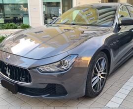 Maserati ghibli diesel 2014