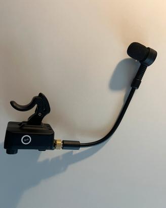 Microfono Wirless fiati