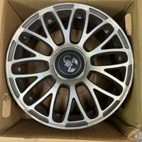 Cerchi 17 Abarth