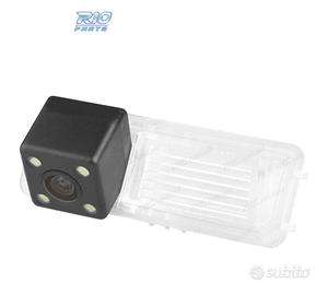 TELECAMERA PER VOLKSWAGEN VW POLO GOLF PASSAT BEET