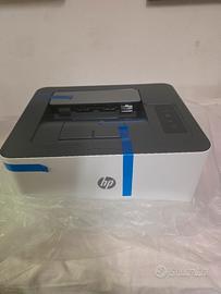 Stampante HP Color LaserJet 150nw 4ZB95A,A4