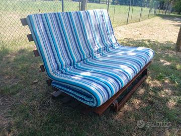 divano futon