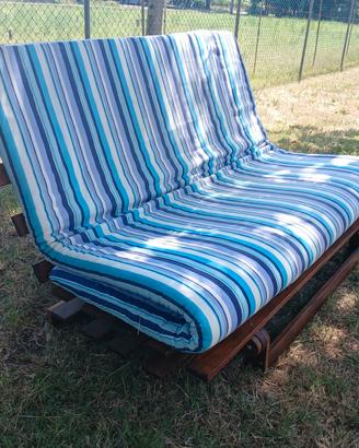 divano futon
