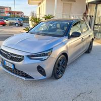 Opel Corsa 1.2 75cv full led bi-color km 99.000