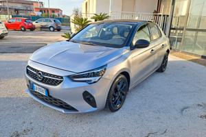Opel Corsa 1.2 75cv full led bi-color km 99.000