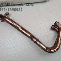 COLLETTORE SCARICO VOR SM 503 2000 2001 EN 400