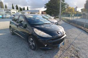 Peugeot 207 1.4 8V 75CV 5p. X Line ECO GPL Tua da 
