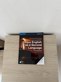 Cambridge IGCSE Core English (Coursebook)
