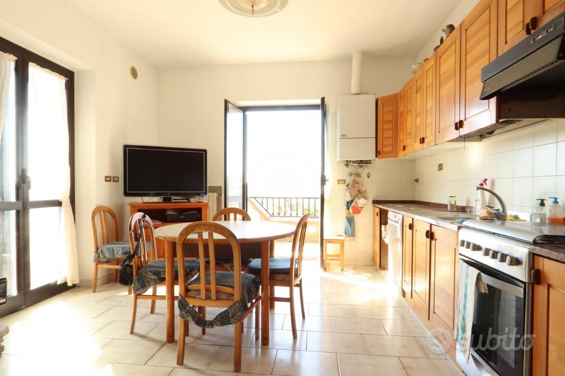 Casa – Montesilvano, Villa Verlengia - Vista 3