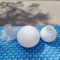 accessori porta lampada 