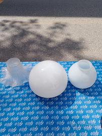 accessori porta lampada 