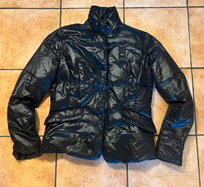 Giacca Blauer donna vintage