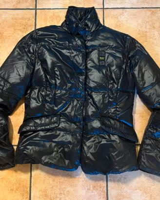 Giacca Blauer donna vintage