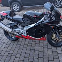 Aprilia Rsv 1000 mille
