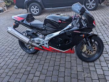 Aprilia Rsv 1000 mille