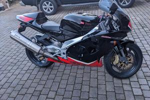 Aprilia Rsv 1000 mille