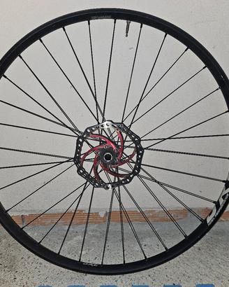 ruote MTB 