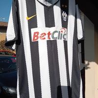 Maglia Juve originale