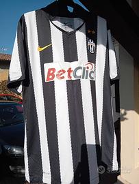 Maglia Juve originale