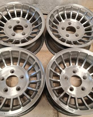 Cerchi 15 Mercedes classe g 