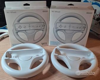 Wii Wheel
