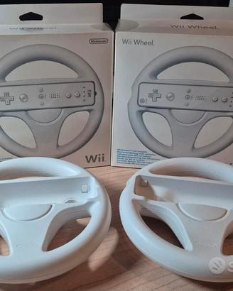 Wii Wheel