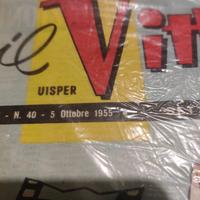 rivista il vittorioso 