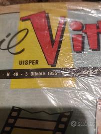 rivista il vittorioso 