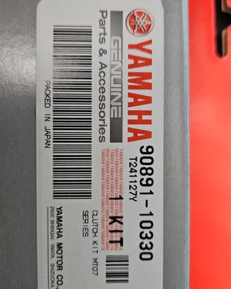kit frizione yamaha cp2 tenerè 