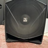 Casse Attive PROEL V15A