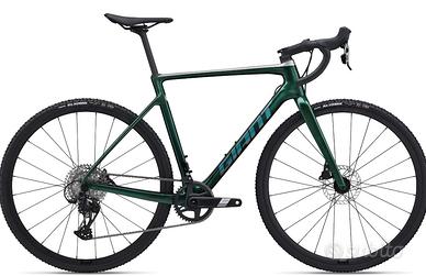 Ciclocross giant tcx advanced  pro  2 L