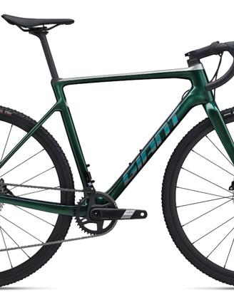 Ciclocross giant tcx advanced  pro  2 L