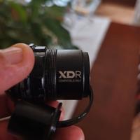 corpetto ruota libera SRAM xdr per ruote Vision