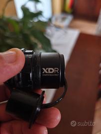 corpetto ruota libera SRAM xdr per ruote Vision