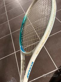 Racchetta dunlop