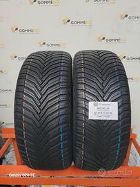 Gomme 4 stagione usate 225/45 17 94Y XL